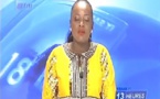 Xibaar Yi de 13H du lundi 07 septembre 2015 - TFM