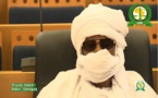 Hisséne Habré au juge de la Cour: “Taisez vous !!”