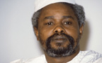 A bas le colonialisme !" Hissène Habré récuse de nouveau les Chambres africaines extraordinaires"