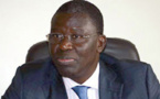 Babacar Gaye victime de cambriolage