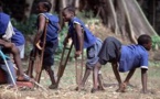 Épidémie de poliomyélite confirmée au Mali