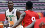 Equipe nationale de basket: Antoine Mendy revient sur sa décision 