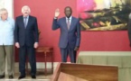 Guinée-Bissau : Un nouveau gouvernement investi après un mois de crise