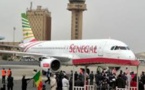 Crash de Sénégal Air : Les clarifications de Maïmouna Ndoye Seck, ministre des Transports aériens