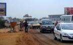 Construction de l'échangeur de l'émergence : D'énormes difficultés pour les automobilistes