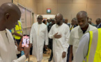 En route vers les lieux saints de la chrétienté :  « Les Pèlerins de la Paix, un symbole de foi et de réconciliation », selon le ministre Malick Ndiaye