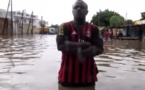 Inondations à Mbour: La ville submergée par les eaux
