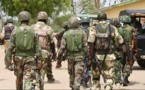 Nigeria : "l'armée gagne du terrain" contre Boko Haram (président Buhari)