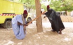 Diourbel : Pour désigner un Imam, Ibadous, Mourides et Tidianes soldent leurs comptes par des coups de poings