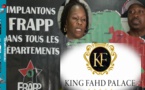Licenciés depuis 4 ans, les ex-employés du King Fahd Palace toujours en quête de réintégration
