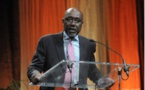 Pierre Sané, ancien Secrétaire général d'Amnesty international aux journalistes : "N'utilisez plus le terme droit-de-l'hommistes, mais plutôt..."