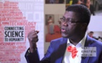 Thierry Zomahoun, Président directeur général d’Aims-Nei : « Tous les pays développés sont partis d’initiatives scientifiques »
