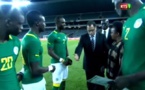 Revivez l'intégralité du match Afrique du Sud vs Sénégal