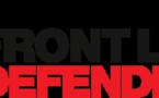 Front Line Defenders : Le Sénégal doit être "pro-actif" sur la protection des défenseurs des droits de l'Homme
