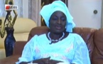 Mimi Touré, invitée de "L’œil du Tigre" 