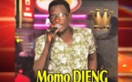 "Li ngama diaral", le nouveau single de Momo, fils de Ndiouga Dieng