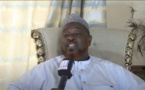 Polémique autour de sa lettre, sollicitation rejetée: Les éclairages de Serigne Cheikhouna Mbacké