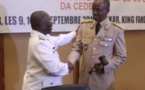 Le Sénégal à l'honneur : Général Mamadou Sow hissé à la tête du Comité des chefs d’Etat-major de la Cedeao.