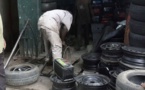 Kaolack : Un vulcanisateur emporté par une décharge électrique