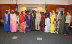 Photos-vidéo - Financement de projets de développement par l’ambassade des Usa : Les bénéficiaires saluent l’initiative