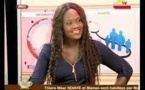 Une lesbienne déballe : "Des célébrités sénégalaises sont dans le milieu lesbien"