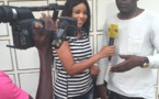 Go Ndiaye en mode interview avec Ounar de la Sen Tv