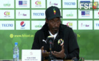 Football : Aliou Cissé se prépare à un duel âpre face à un Burkina Faso "difficile à manœuvrer"