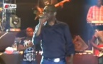 Youssou Ndour met le feu à Kaolack. Regardez l’intégralité du concert