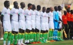 Primes de matches: Les Lions du foot ont reçu chacun 3 millions 