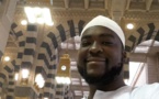Lord Aladji Man à la Mecque