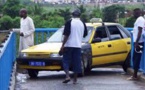 Encore un acte d'incivisme de la part d'automobilistes !