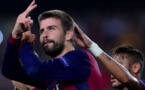 L'interview explosive de Piqué : "Je souhaite toujours le pire au Real Madrid"