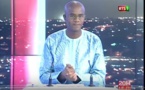 Journal Télévisé 20H de la RTS1 du Vendredi 11 Septembre 2015