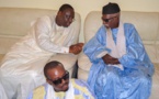 Macky Sall au Khalife: “Les mourides sont des gens très engagés”