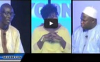 Débat chaud entre Seydina Fall et un jeune Mbacké Mbacké dans "Selebe Yoon"