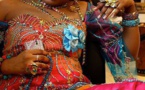 Oumou Sow: “Je n’ai jamais reçu de voiture de Karim Wade”
