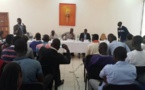 Conférence sur le leadership politique : Les jeunes rewmistes de Thiès s'arment pour accompagner Idrissa Seck au pouvoir