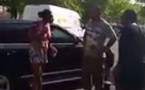 Quand un mec infidèle croise ses deux copines