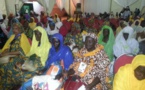 Le ministre Moustapha Diop vole au secours des pèlerins bloqués à Dakar