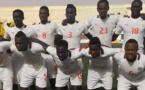 CHAN U23 : Le Sénégal dans la poule A avec la Tunisie, l'Afrique du Sud et la Zambie