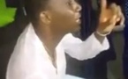 Vidéo - Wally Seck et Bara Diouf "Imama" chantent Cheikh Bamba 
