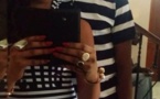 "Wiri Wiri": Soumboulou Bathily et Aziz Niane en mode "selfie" 