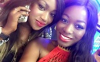 Bijou et Kya de la TFM en toute complicité 