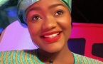 Fama Thioune: Elle est resplendissante 