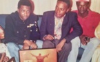 Souvenir - Youssou Ndour et Fallou Dieng au début des années 90