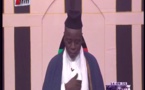 L'entrée de Kouthia dans le nouveau "Kouthia Show" 
