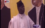 Kouthia Show - Moustapha Cissé Lo à Cheikh Kanté: "Day dioy, diabar dji dioy "