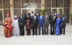 Tous les ministres ont déclaré leur patrimoine, selon Nafy Ngom Keita