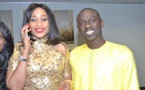 Vidéo - Pape Diouf-Aïda Samb, une très belle complicité