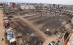 Scandale: Le parking du Stade Léopold Sédar Senghor vendu aux promoteurs immobiliers